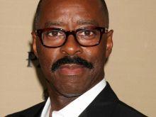 Courtney B. Vance