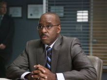 Courtney B. Vance