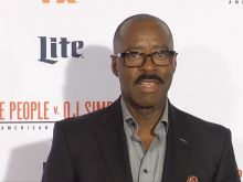 Courtney B. Vance