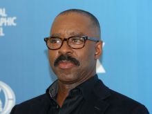 Courtney B. Vance