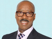 Courtney B. Vance