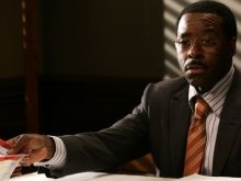 Courtney B. Vance