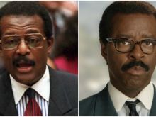 Courtney B. Vance