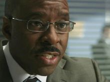 Courtney B. Vance