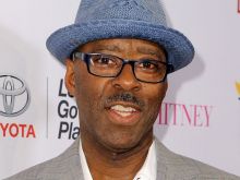 Courtney B. Vance