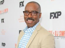 Courtney B. Vance