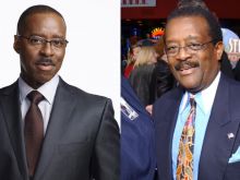 Courtney B. Vance