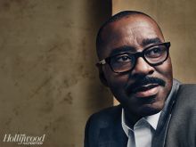 Courtney B. Vance