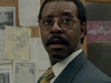 Courtney B. Vance
