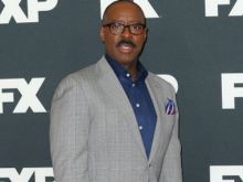 Courtney B. Vance