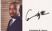 Courtney B. Vance