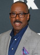 Courtney B. Vance
