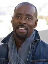 Courtney B. Vance