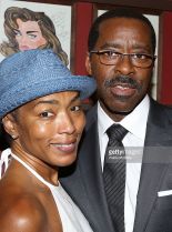 Courtney B. Vance