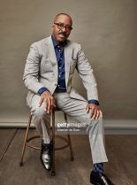 Courtney B. Vance