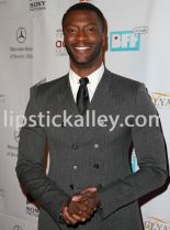 Courtney B. Vance