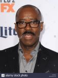 Courtney B. Vance