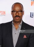 Courtney B. Vance