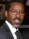 Courtney B. Vance