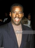 Courtney B. Vance