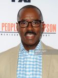 Courtney B. Vance