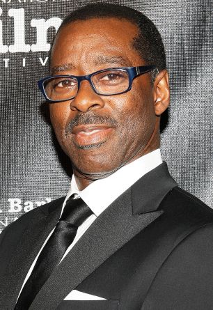 Courtney B. Vance