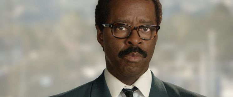 Courtney B. Vance