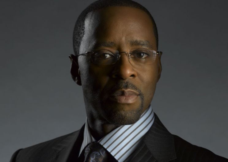 Courtney B. Vance