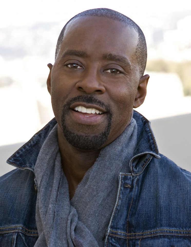 Courtney B. Vance