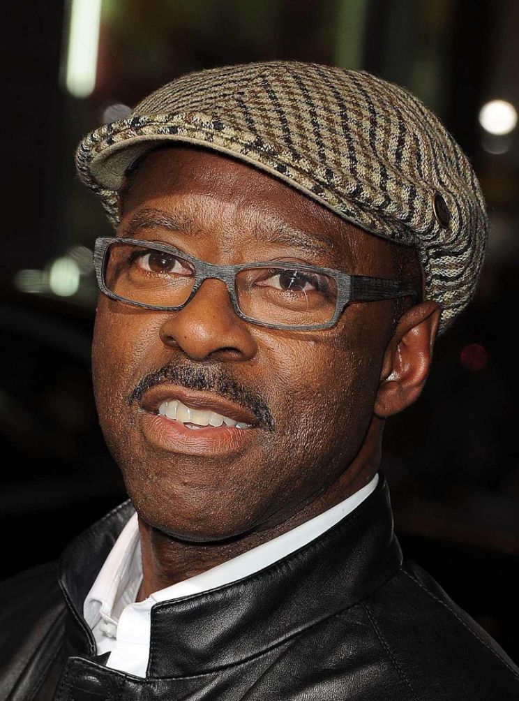 Courtney B. Vance