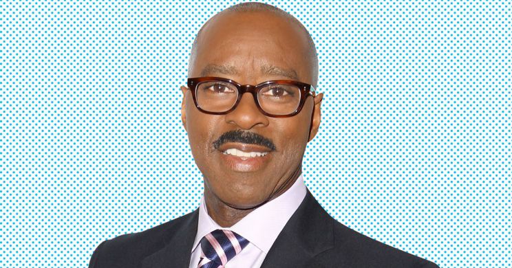 Courtney B. Vance