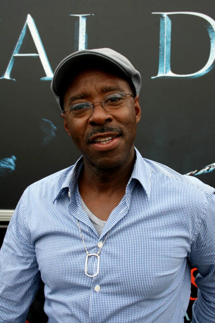 Courtney B. Vance