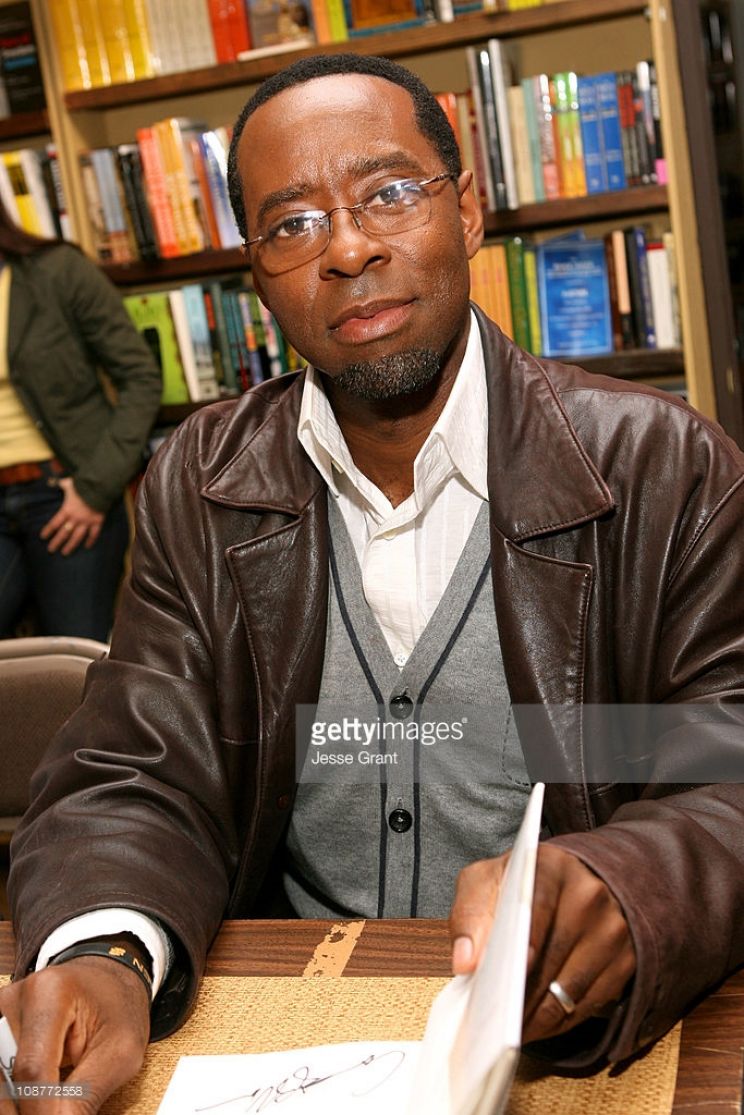 Courtney B. Vance