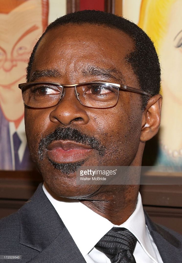 Courtney B. Vance