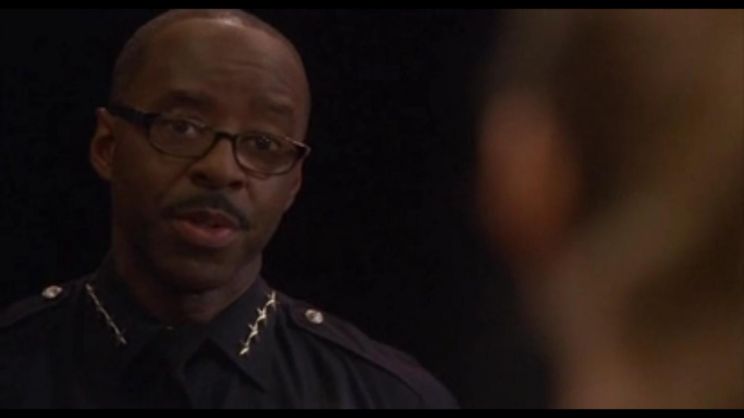 Courtney B. Vance