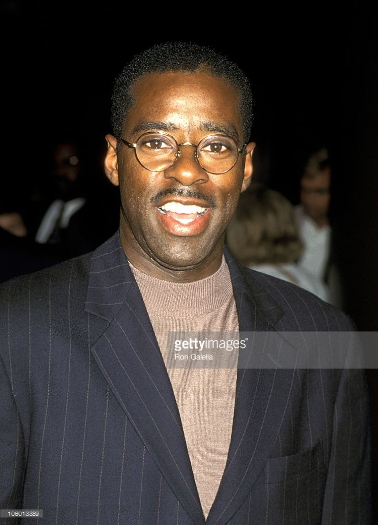 Courtney B. Vance