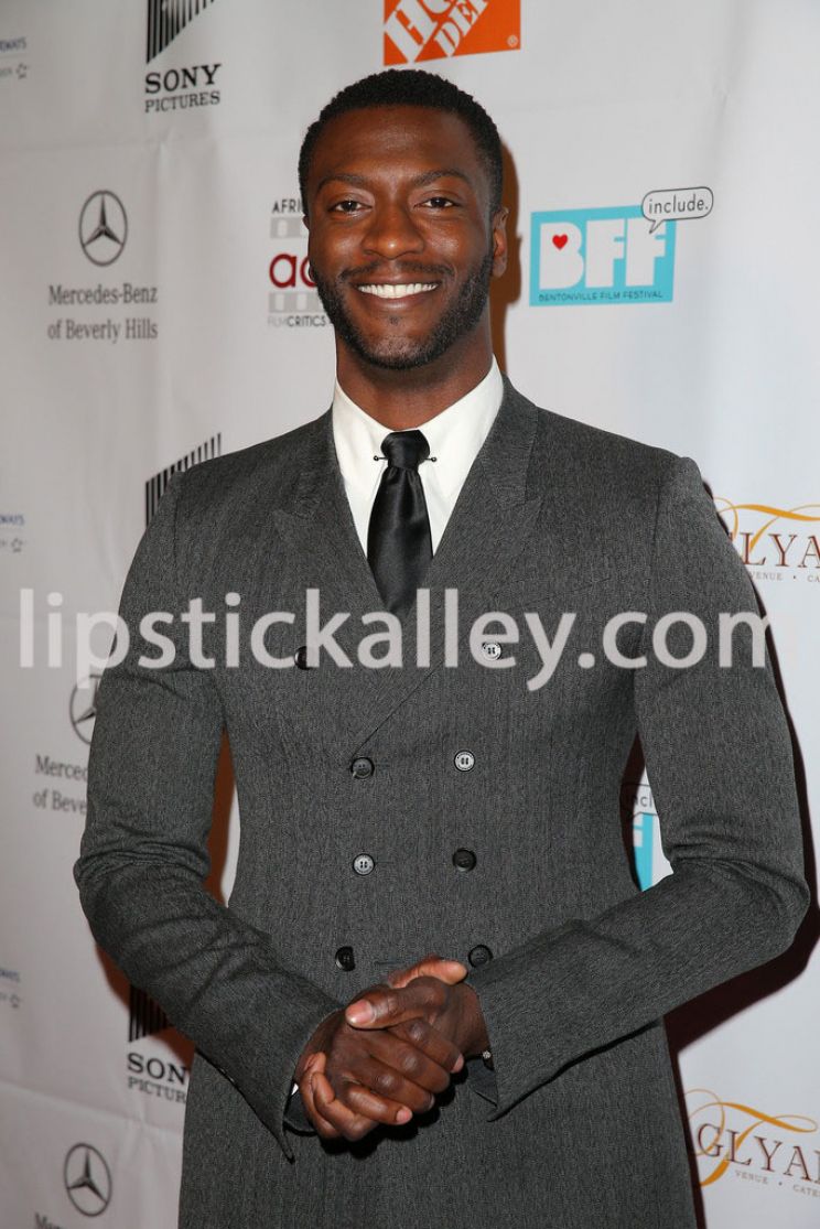 Courtney B. Vance
