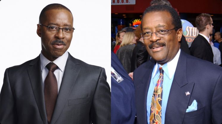 Courtney B. Vance