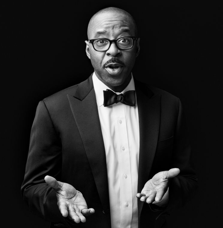 Courtney B. Vance