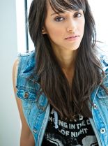 Courtney Bandeko