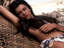 Courtney Barilla
