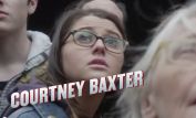 Courtney Baxter