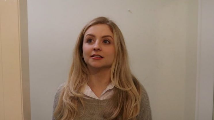 Courtney Bell