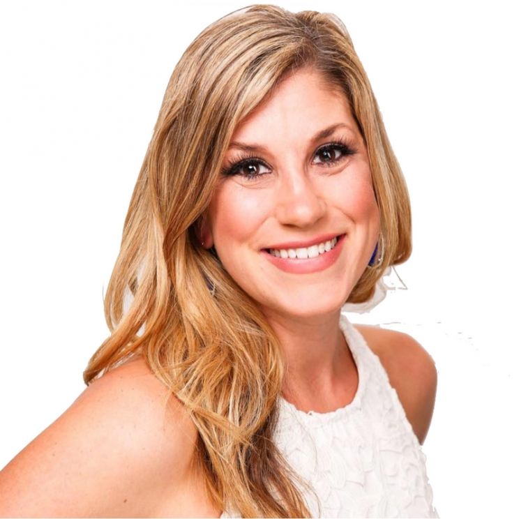 Courtney Bell