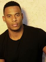 Courtney Burrell photo