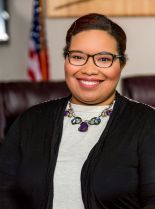Courtney Burrell
