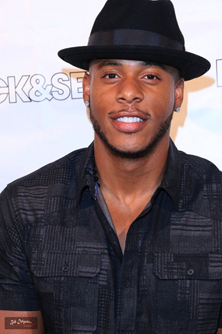 Courtney Burrell