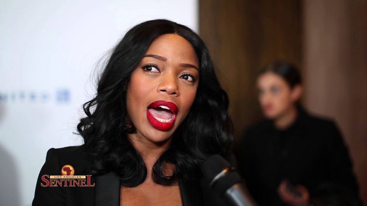 Courtney Burrell