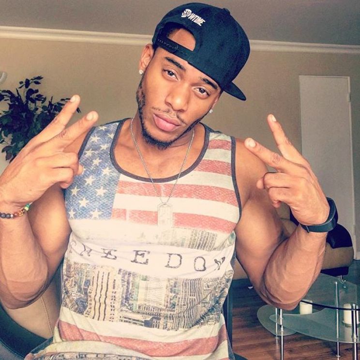 Courtney Burrell