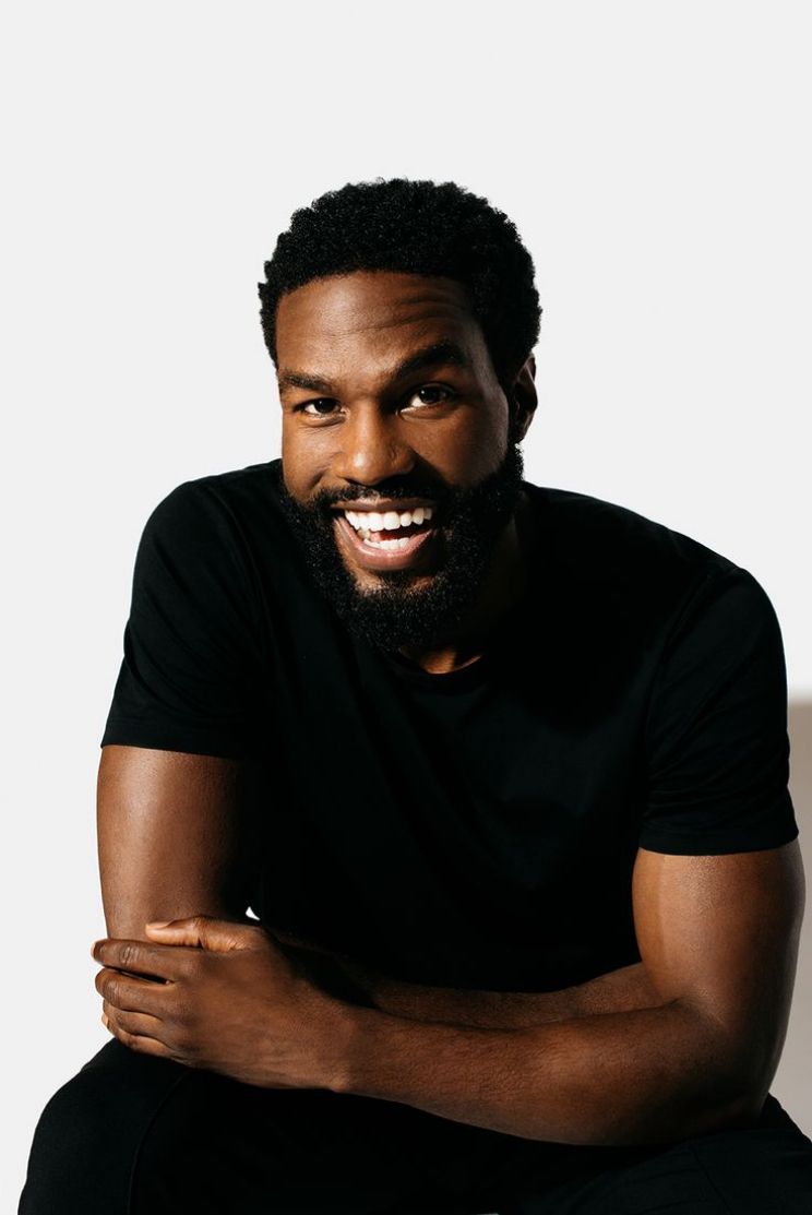 Courtney Burrell